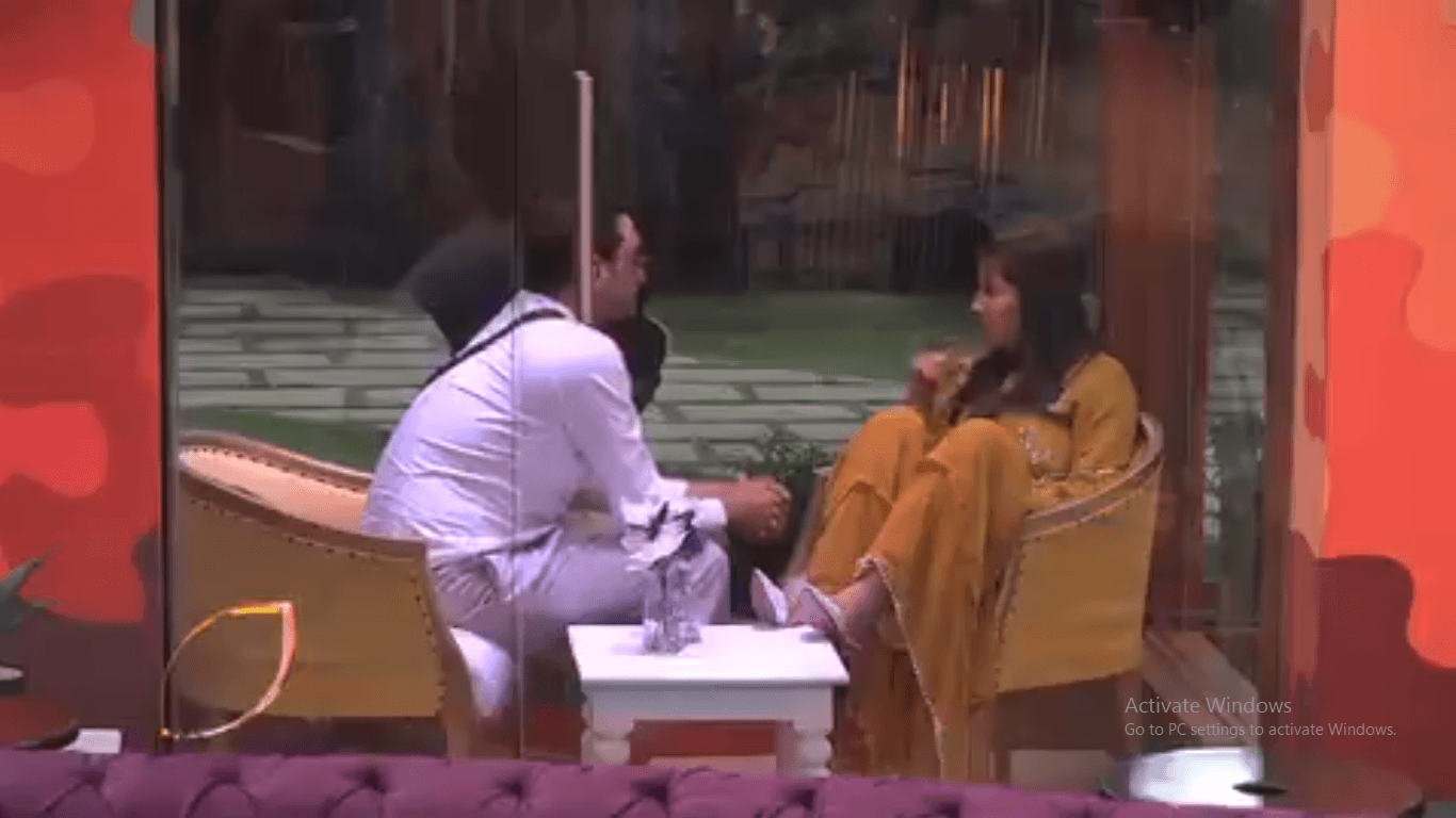 Vikas Gupta S Big Reveal On Asim Riaz Before Finale - Conversation - HD Wallpaper 