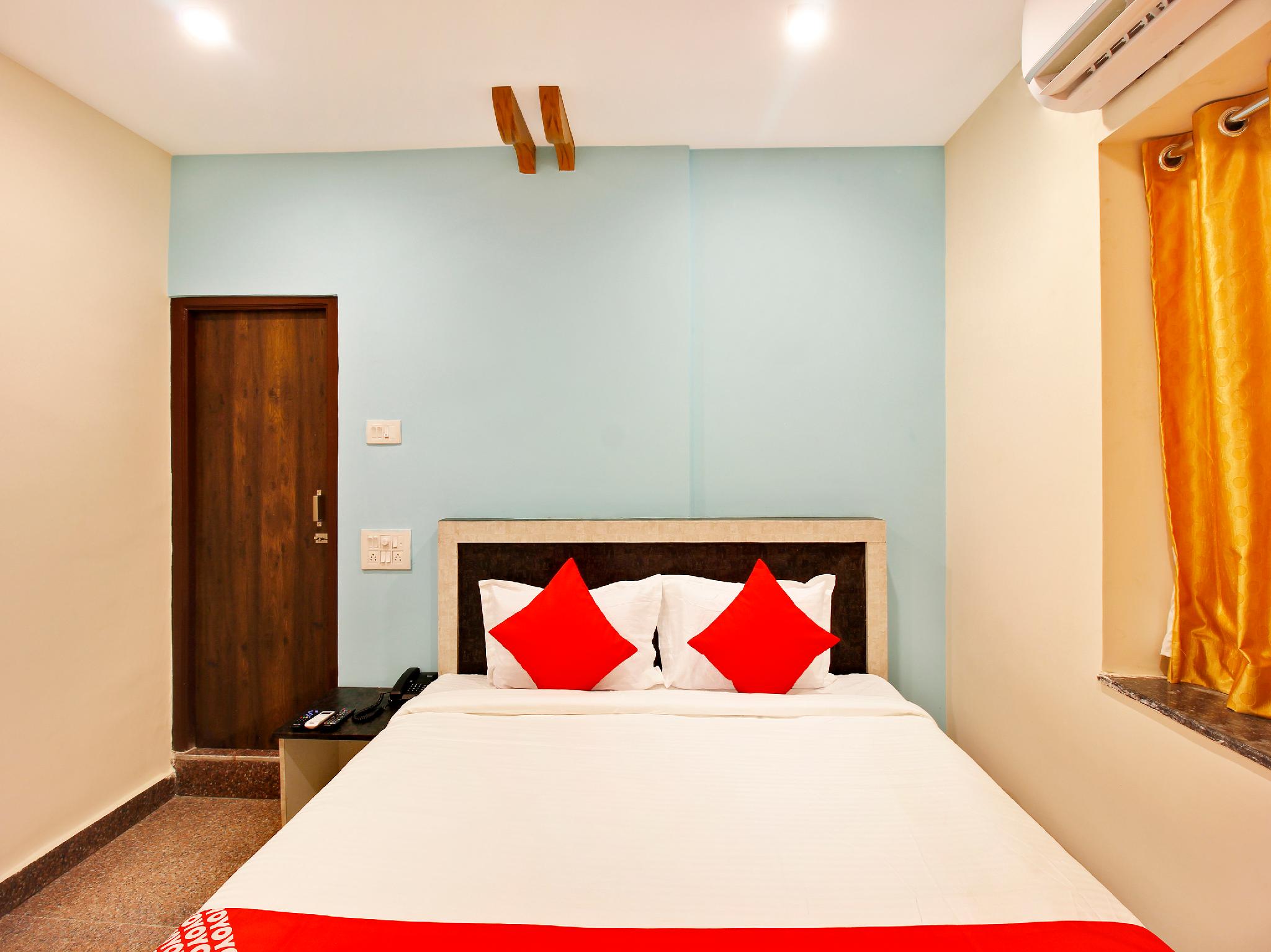 Bedroom - HD Wallpaper 