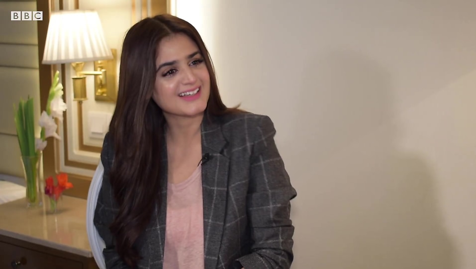 Hira Mani - HD Wallpaper 