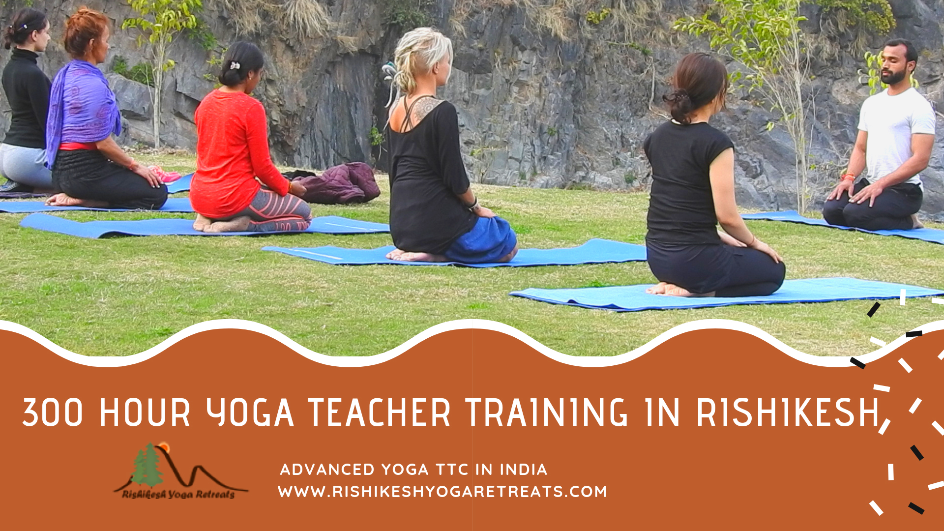 300 Hour Yoga Ttc - Yoga - HD Wallpaper 