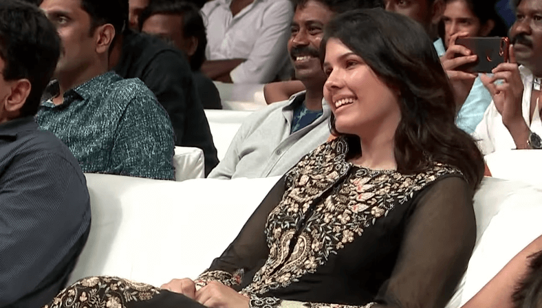 Kavya Kalanithi Maran - 788x448 Wallpaper - teahub.io