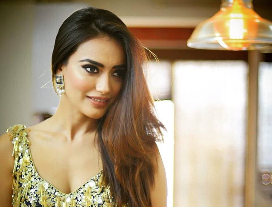 Surbhi Jyoti Images - Surbhi Jyoti - HD Wallpaper 