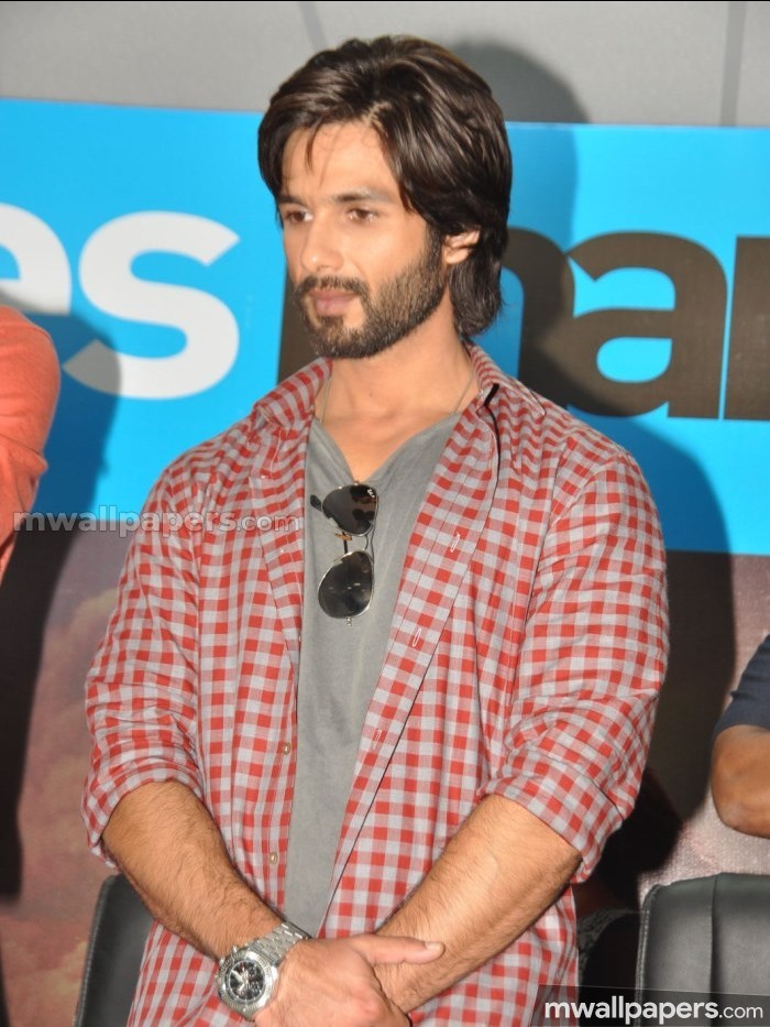 Shahid Kapoor Hd Photos & Wallpapers (21404) - HD Wallpaper 