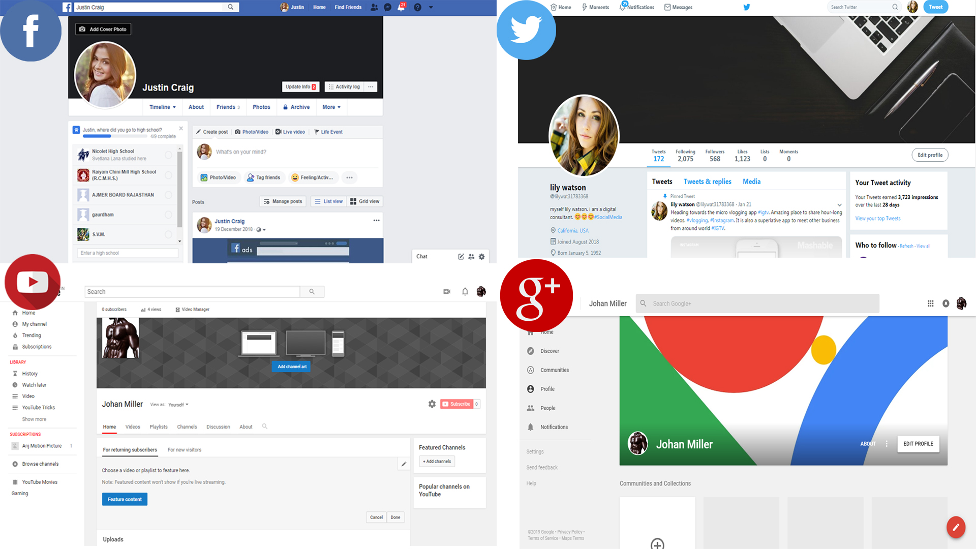 Screenshot - HD Wallpaper 