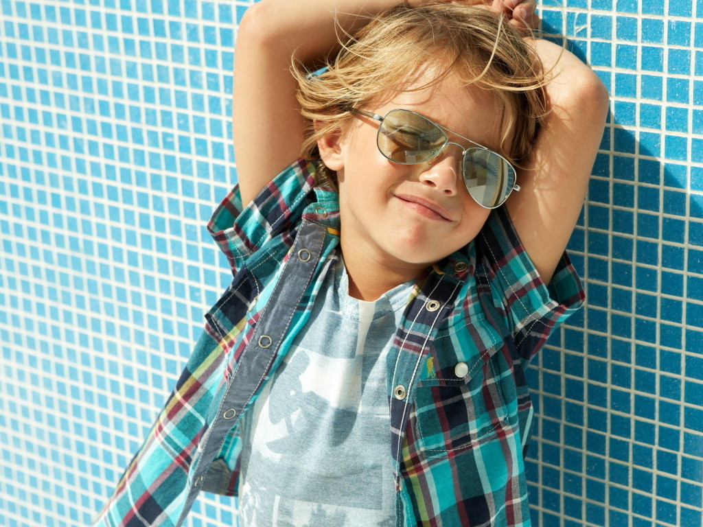 Stylish Little Boy Profile Pic - Best Fb Profile Pic For Boys Hd - HD Wallpaper 