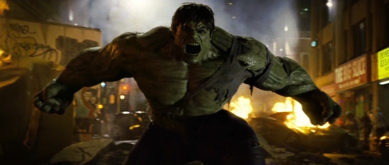 The Incredible Hulk Backgrounds, Compatible - Incredible Hulk - 1280x544  Wallpaper 