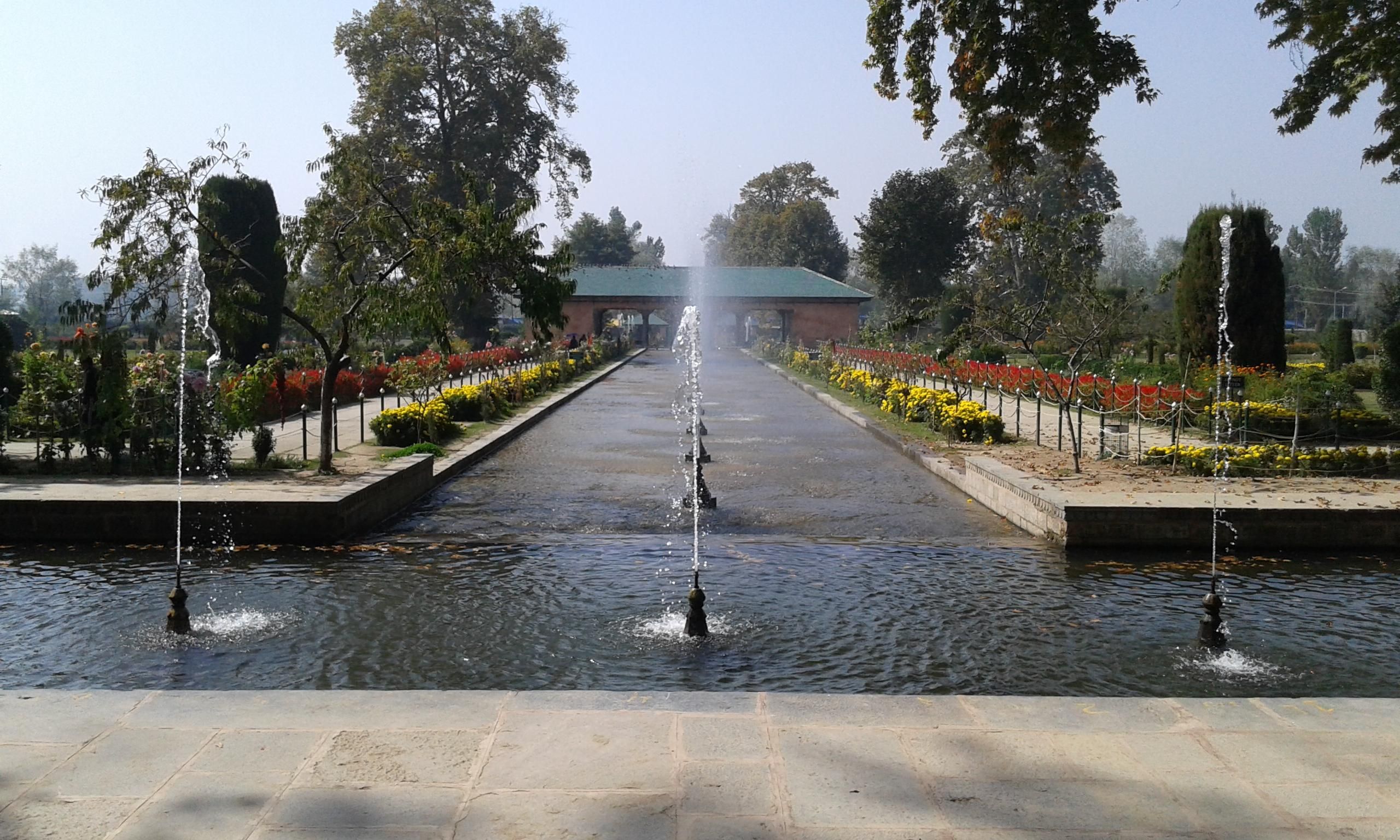 Fountain - 2560x1536 Wallpaper - teahub.io