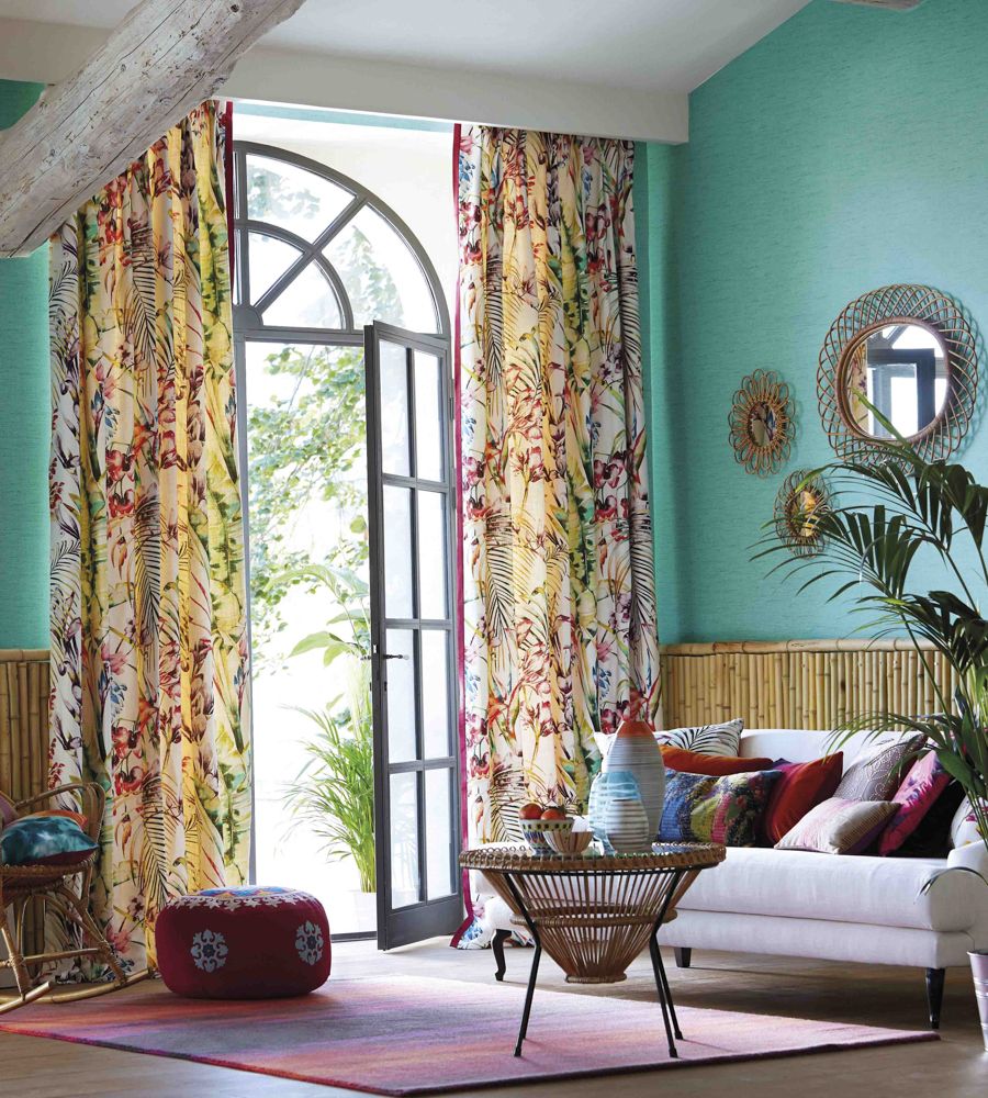 Make A Room Look Tropical - HD Wallpaper 