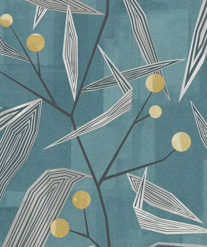 Malcolm Fabrics Harlequin Entity Wallpaper Entity - HD Wallpaper 