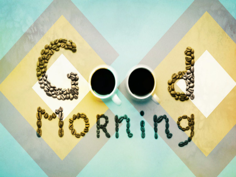 Islamic Good Morning Wallpapers - صور لكلمة صباح الخير - HD Wallpaper 