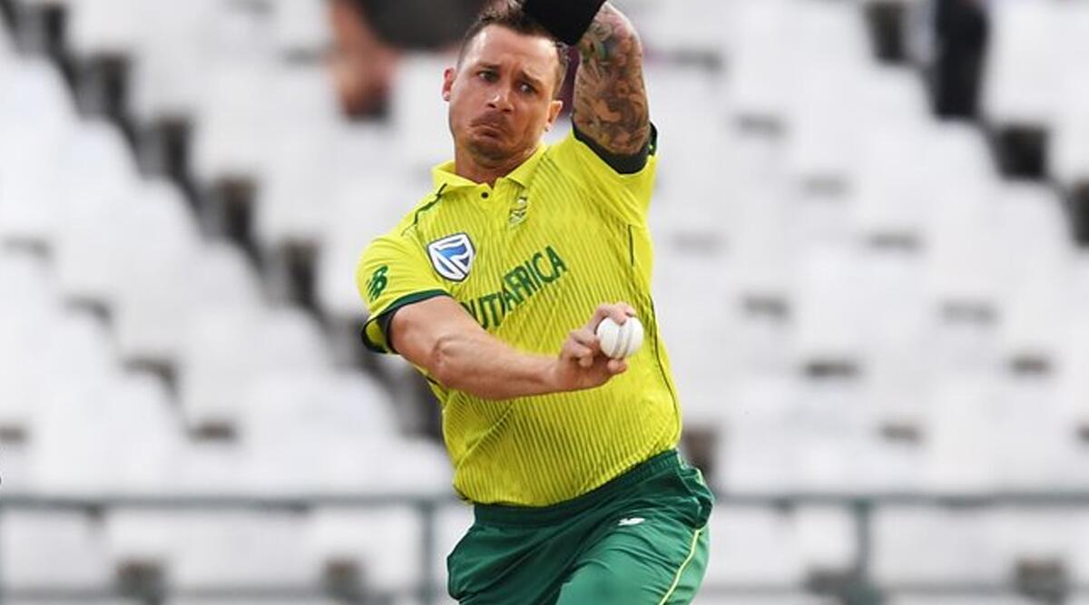 Dale Steyn Becomes Leading Wicket-taker For South Africa - Dale Steyn - HD Wallpaper 