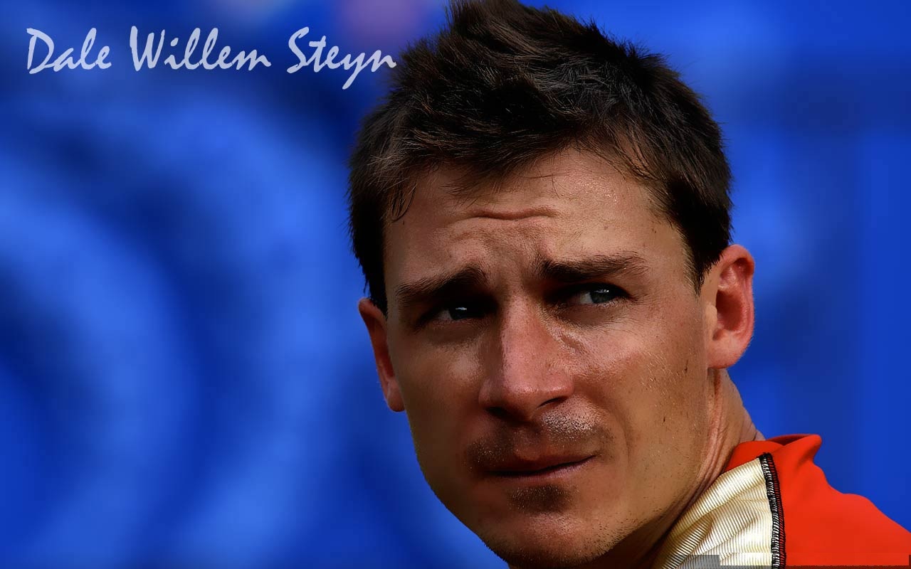 Dale Steyn - HD Wallpaper 