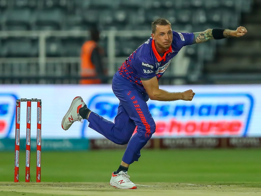 Dale Steyn Hd Wallpapers - HD Wallpaper 