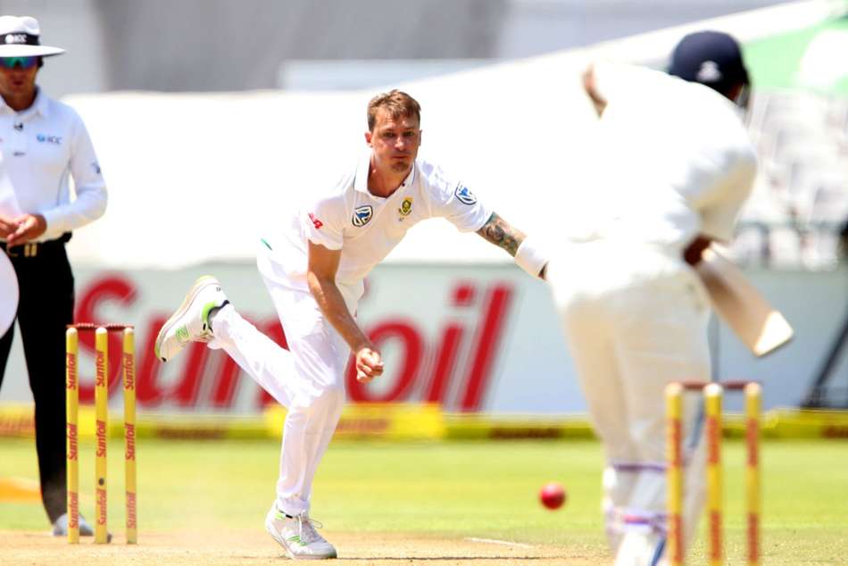 Dale Steyn Photos - First-class Cricket - HD Wallpaper 