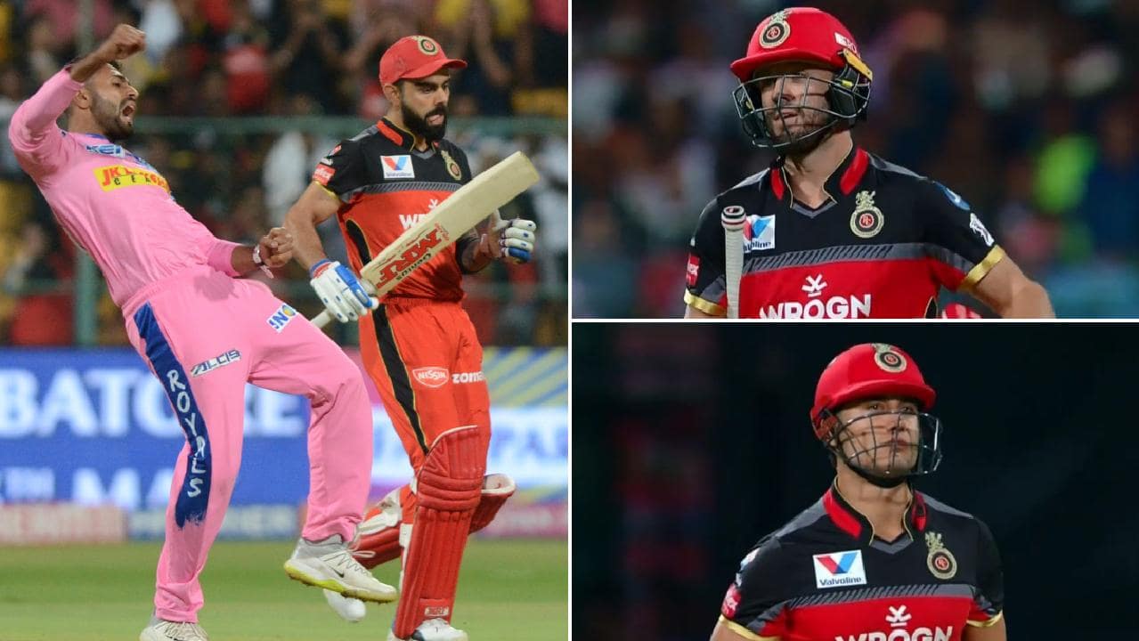 Shreyas Gopal Hat Trick - HD Wallpaper 