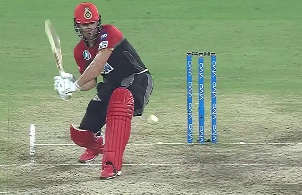 Ab De Villiers Batting Style - 1000x646 Wallpaper Ab De Villiers Batting Style - 1000x646 Wallpaper