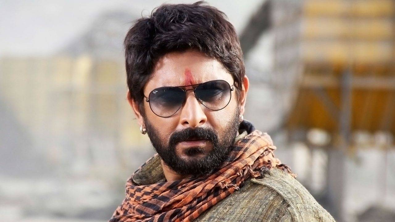Arshad Warsi Wallpapers - Arshad Warsi Zila Ghaziabad - HD Wallpaper 