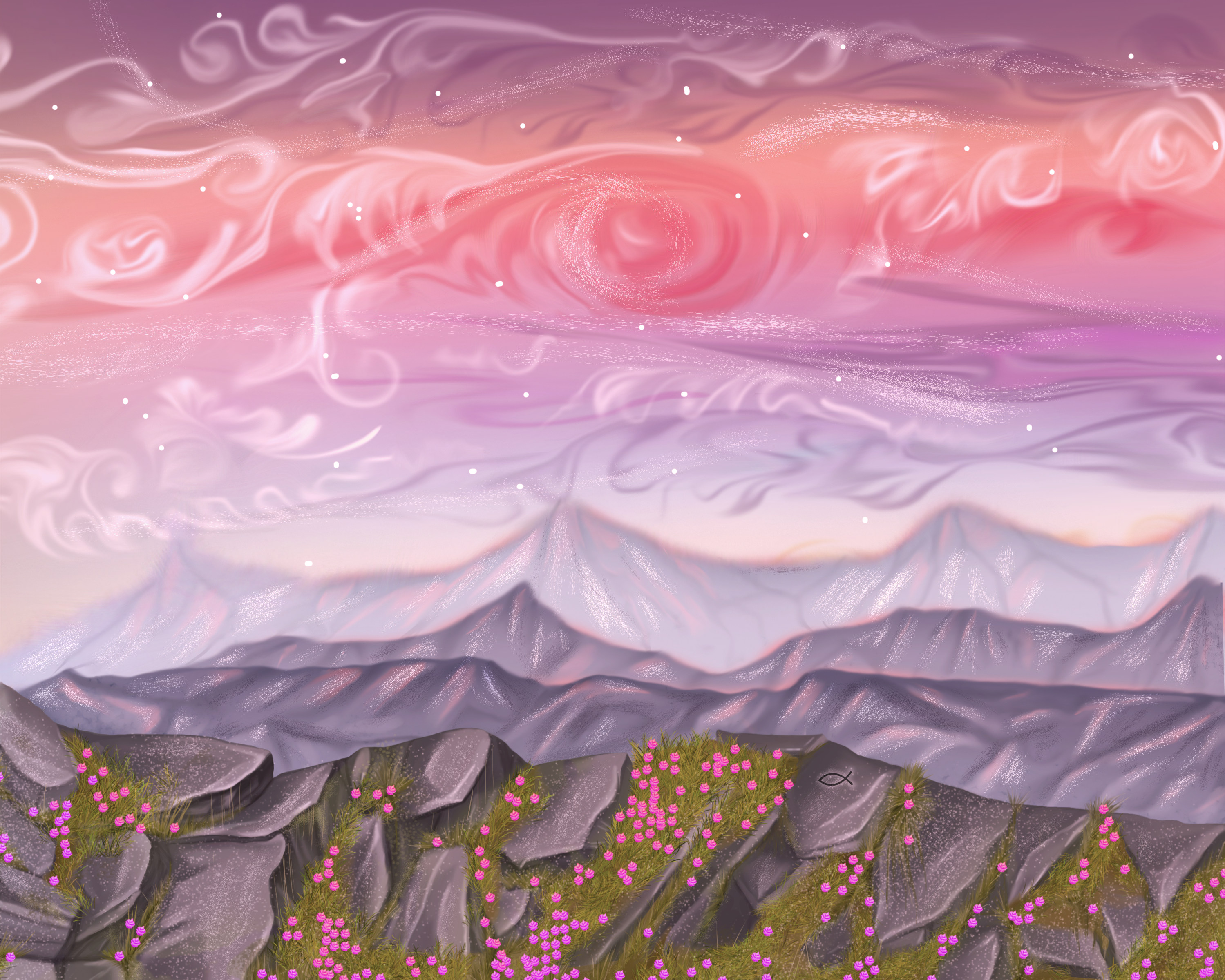 Flower - HD Wallpaper 