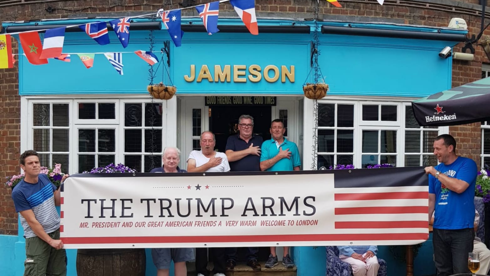 House - HD Wallpaper 