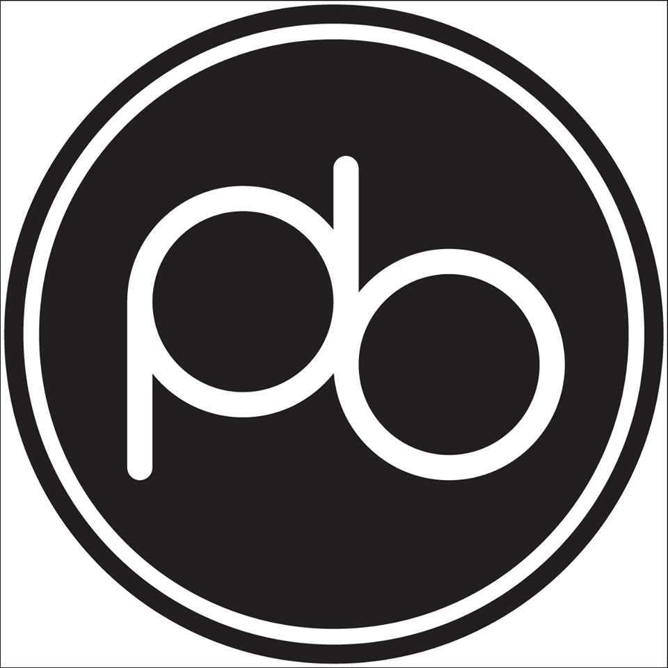 Logo Point Blank Music School - HD Wallpaper 