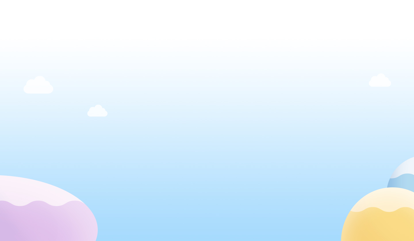 Smartphone In Front Of An Illustrated Background With - Kids App Background - HD Wallpaper 