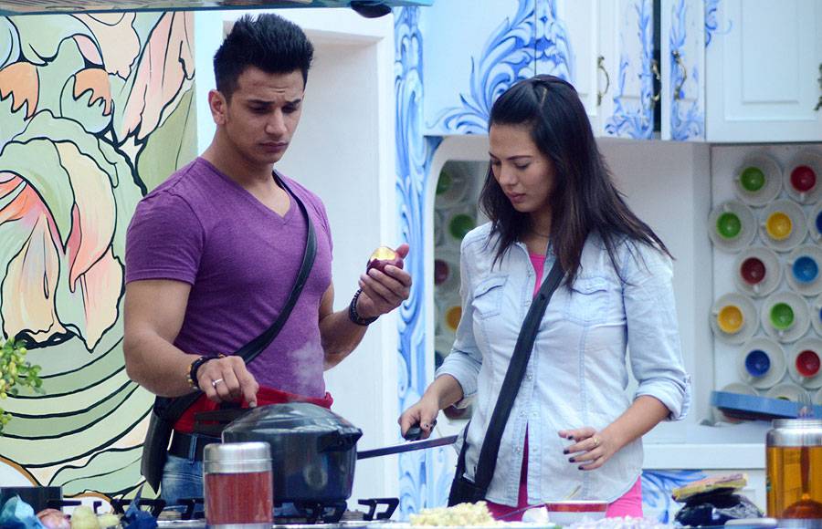 Big Boss Hindi House - HD Wallpaper 