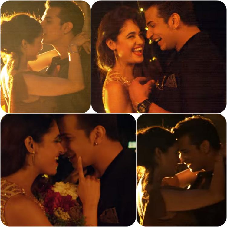 Null - Prince Narula Hello Hello Song - HD Wallpaper 