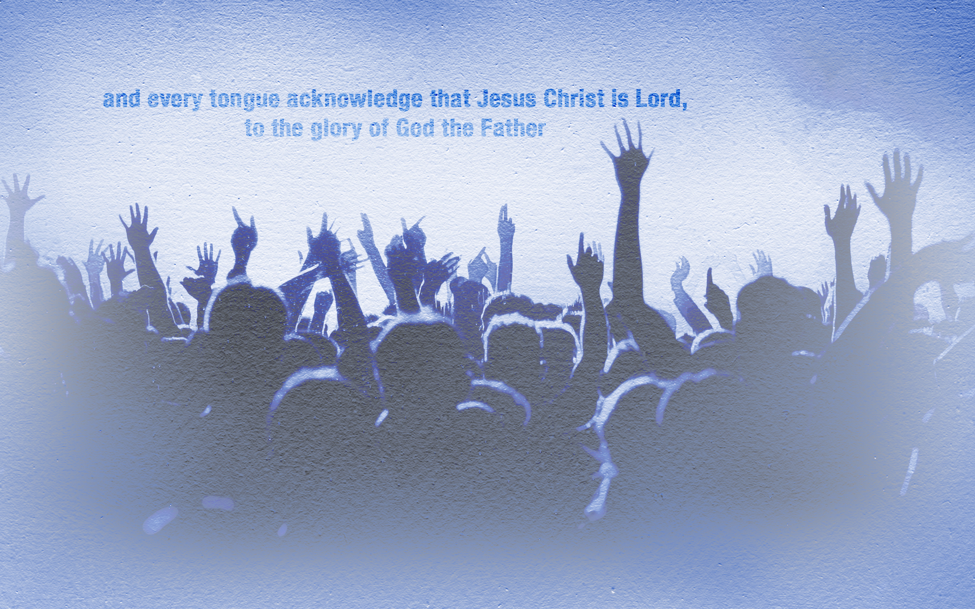 Praise And Worship Background - HD Wallpaper 