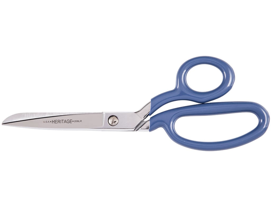 Scissors - HD Wallpaper 