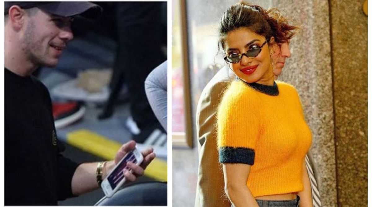 Lisa Ray On Her Malignancy Prognosis - Priyanka Chopra Nick Jonas - HD Wallpaper 