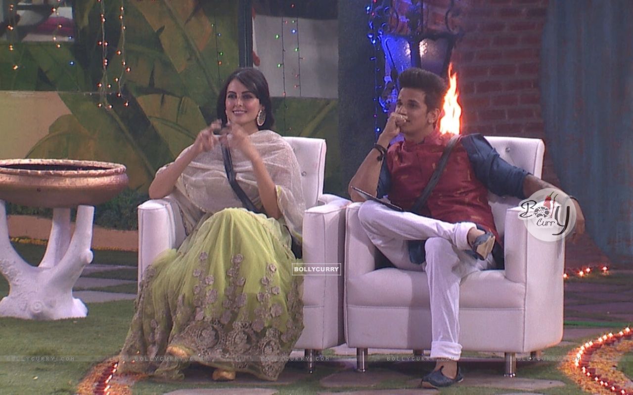 Bigg Boss 9 Nau - Stage - HD Wallpaper 