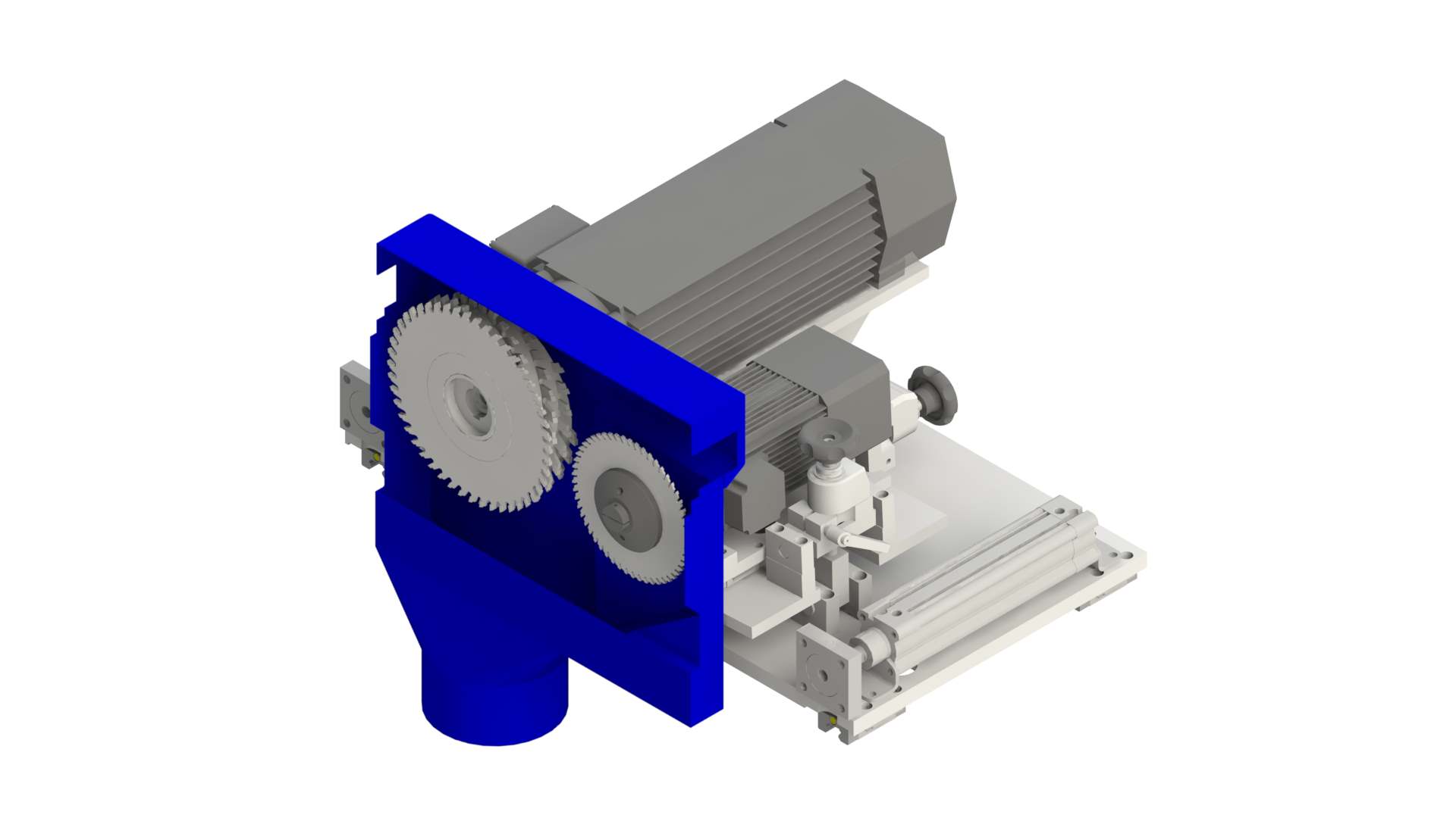 Machine Tool - HD Wallpaper 