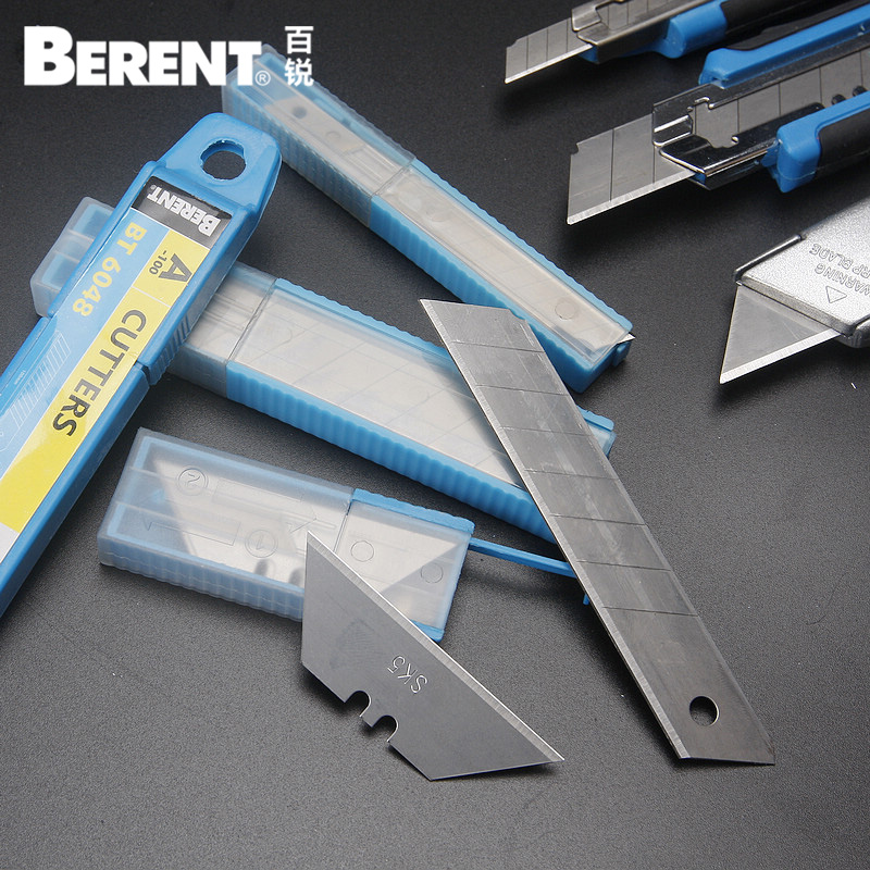 Sharp Blade Mediated Art Blade A-100 Art Blade Thicker - Stainless Steel Sk5 - HD Wallpaper 