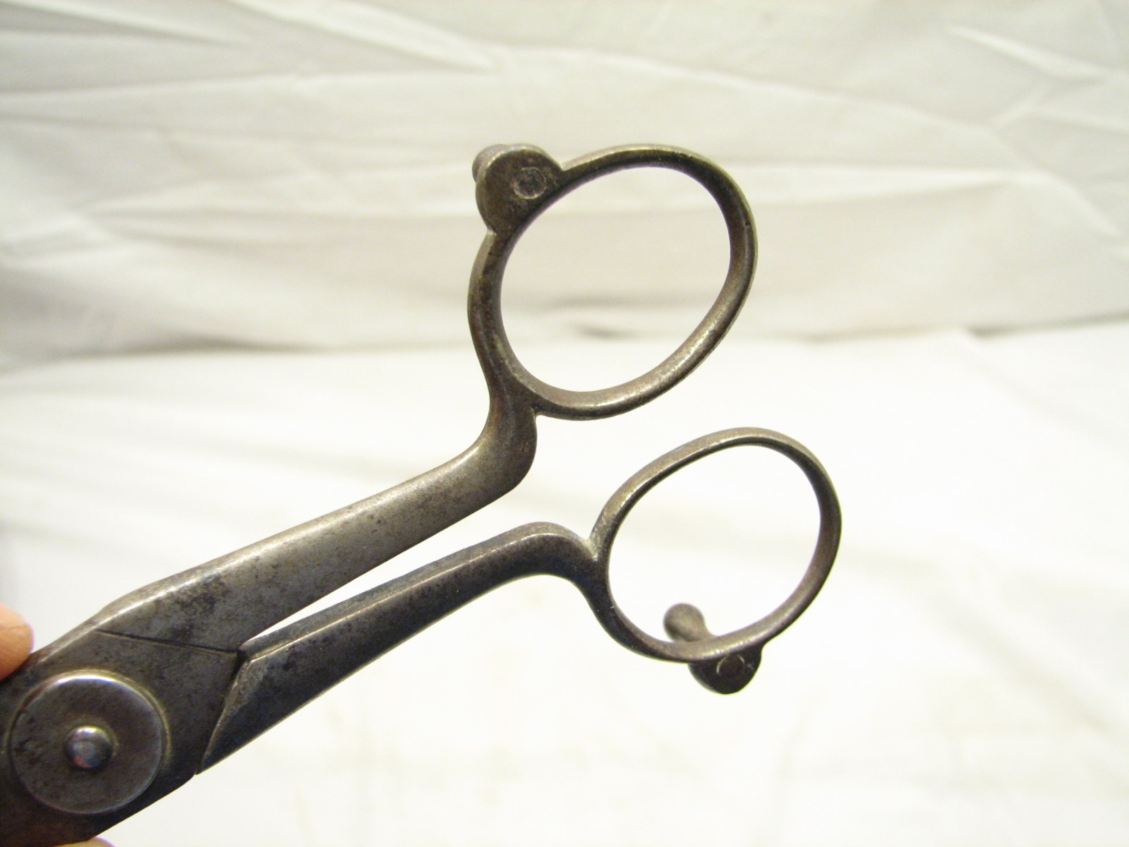 Scissors - HD Wallpaper 