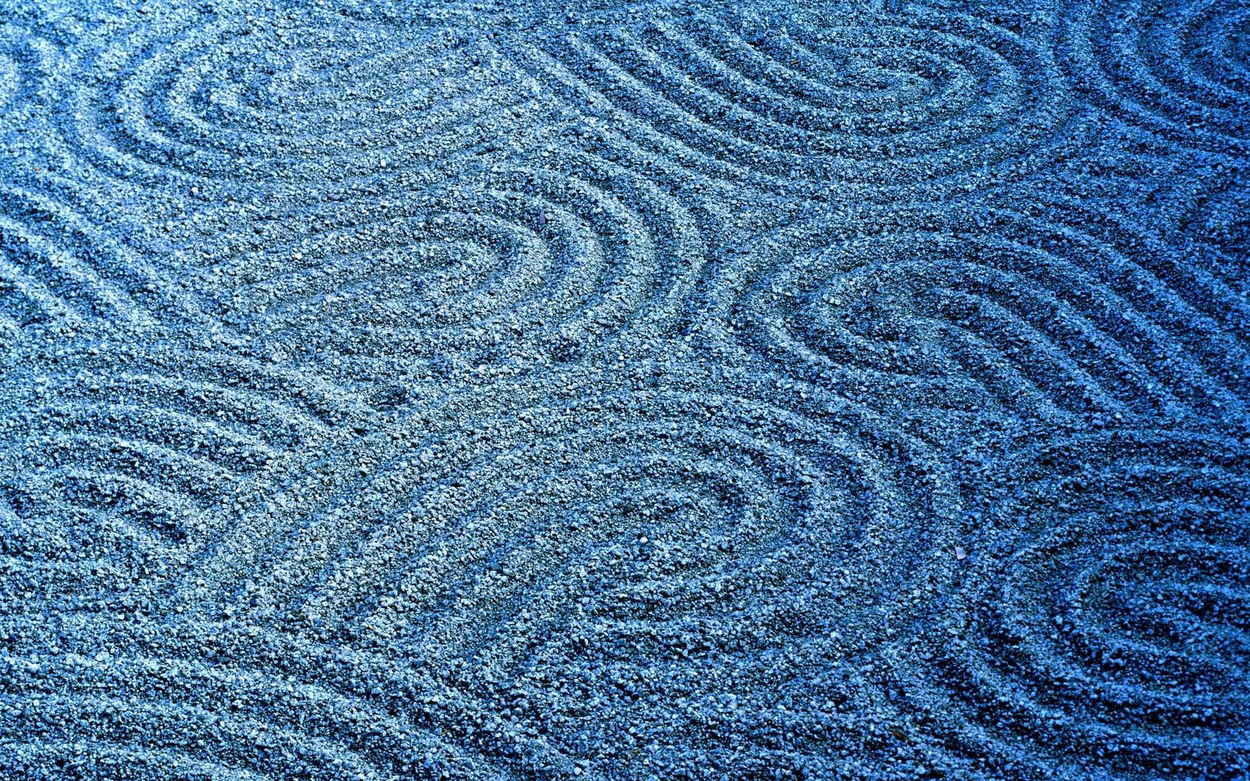 Zen Garden Background - HD Wallpaper 