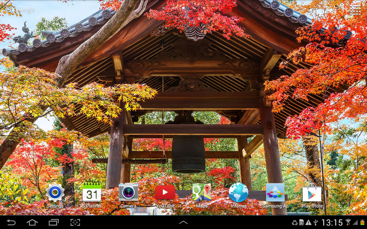 Zen Garden Live Wallpaper - Japanese Rock Garden - HD Wallpaper 