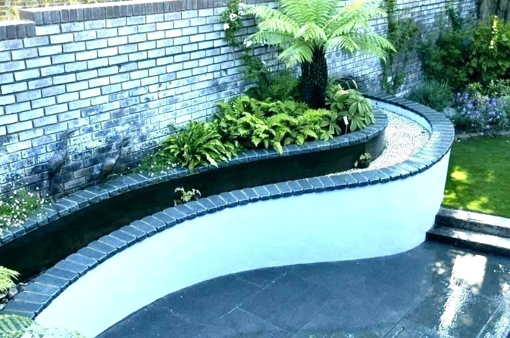 Garden Water Wall Live Wallpaper Full Apk - HD Wallpaper 