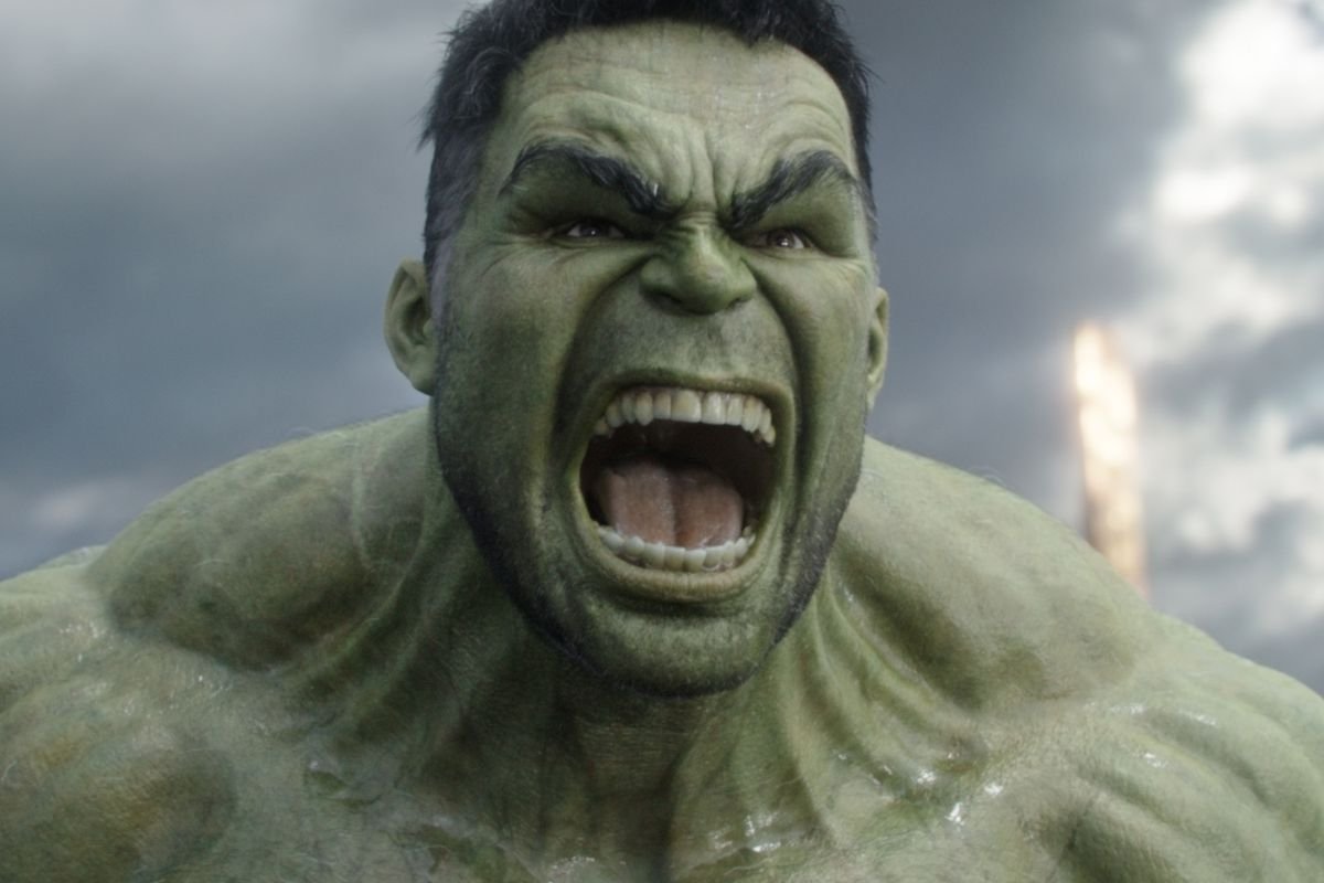 Hulk Endgame - HD Wallpaper 