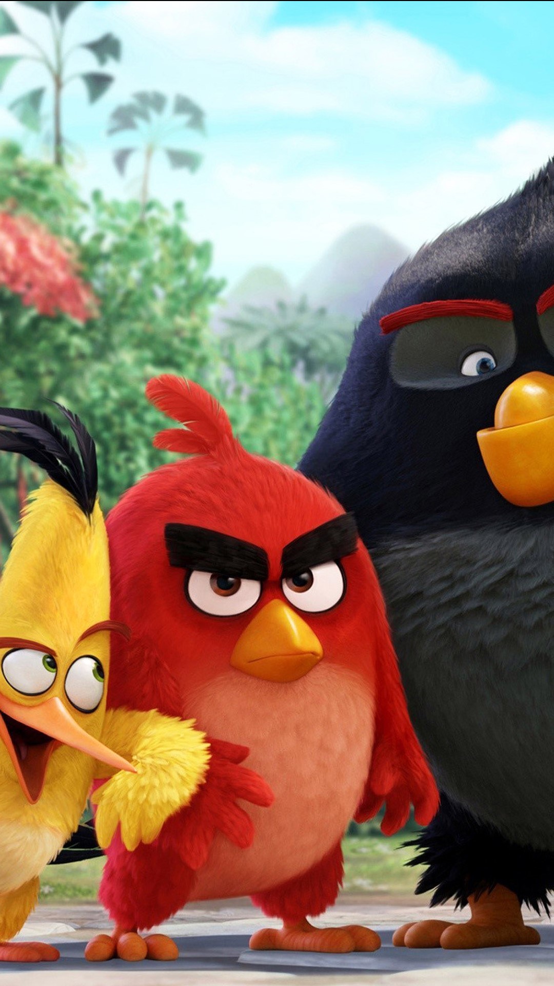 Angry Wallpaper For Whatsapp - HD Wallpaper 