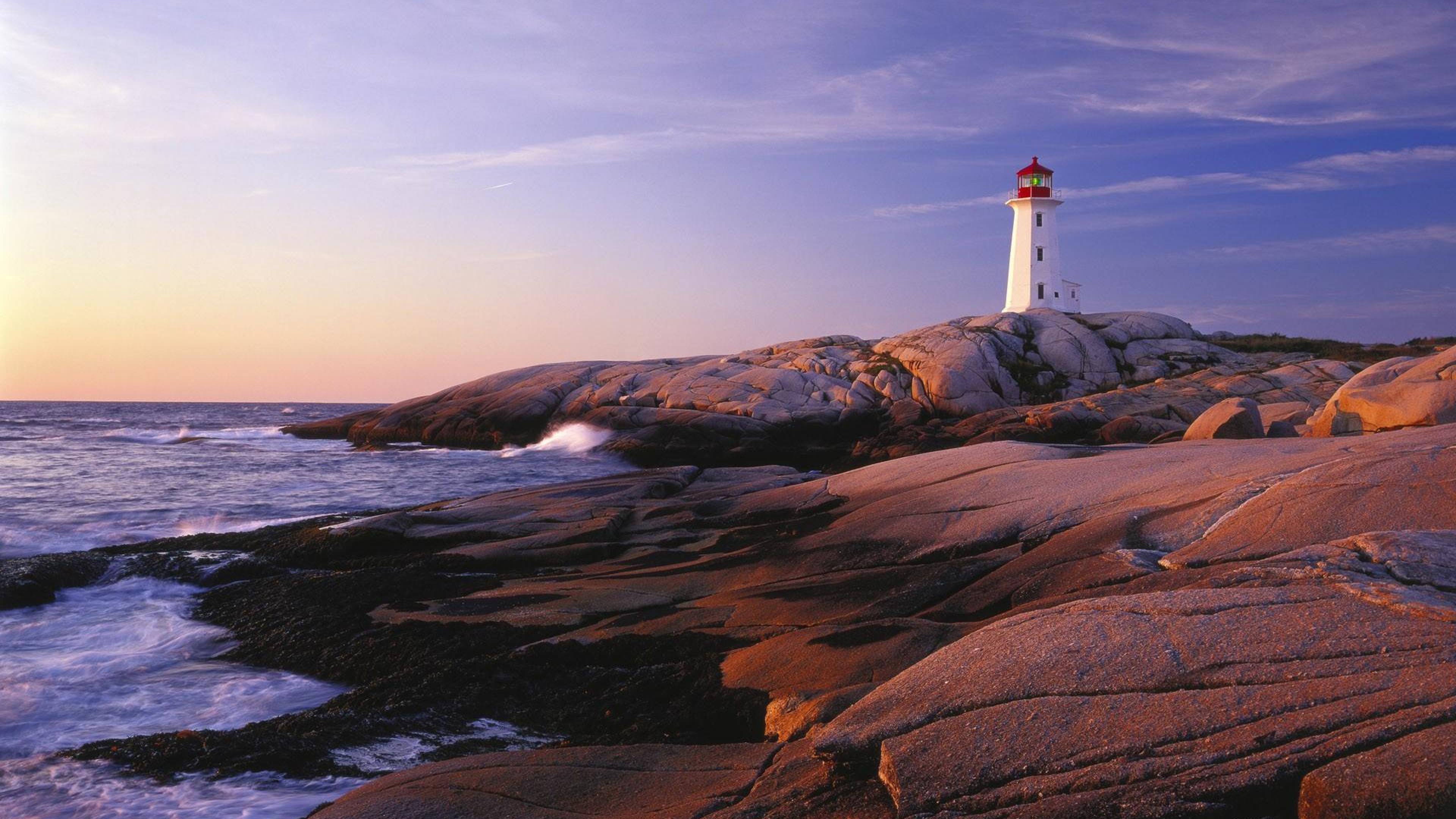 Wallpaper Of Nova Scotia - Nova Scotia Desktop Background - HD Wallpaper 