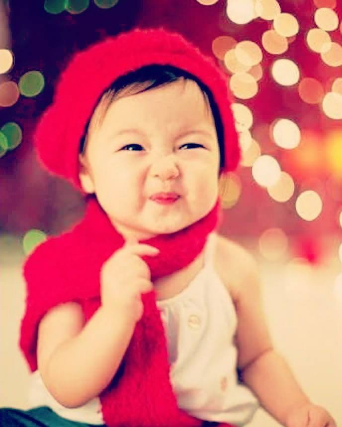 Funny Baby Images For Whatsapp Dp - Dp For Whatsapp Baby - HD Wallpaper 