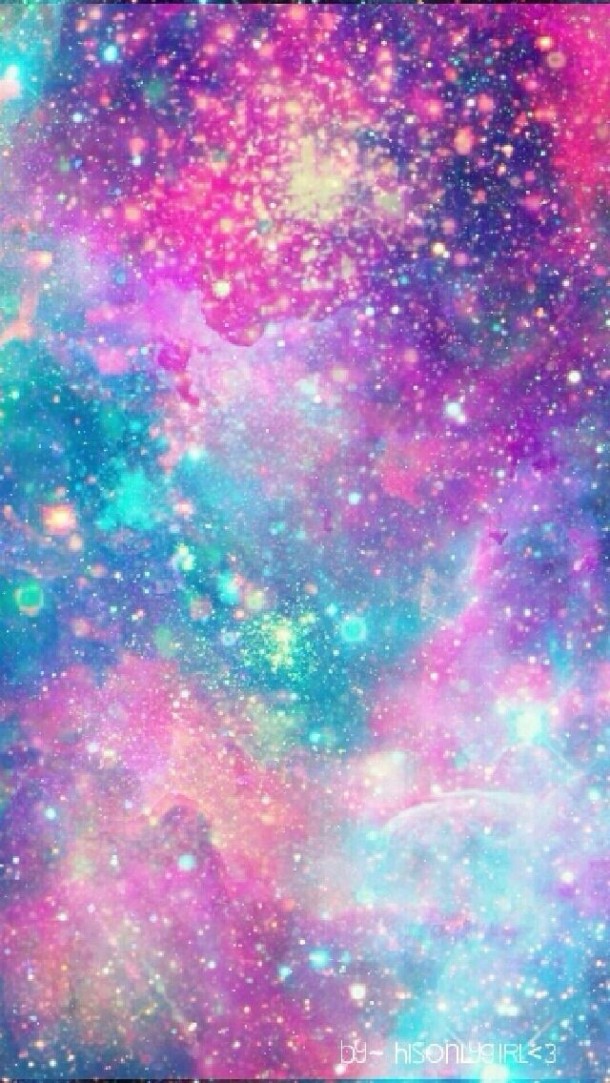 Cool Phone Backgrounds - Galaxy Background For Phone - 610x1083 Wallpaper -  