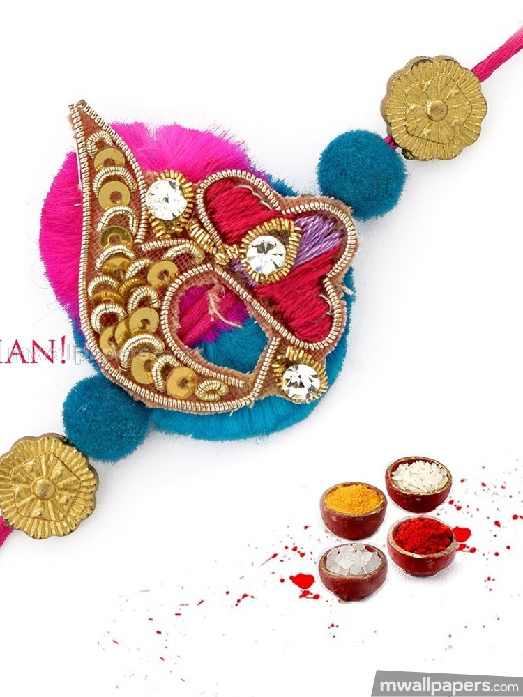 Raksha Bandhan Hd Photos & Wallpapers 
 Title Raksha - Happy Raksha Bandhan In Odia - HD Wallpaper 