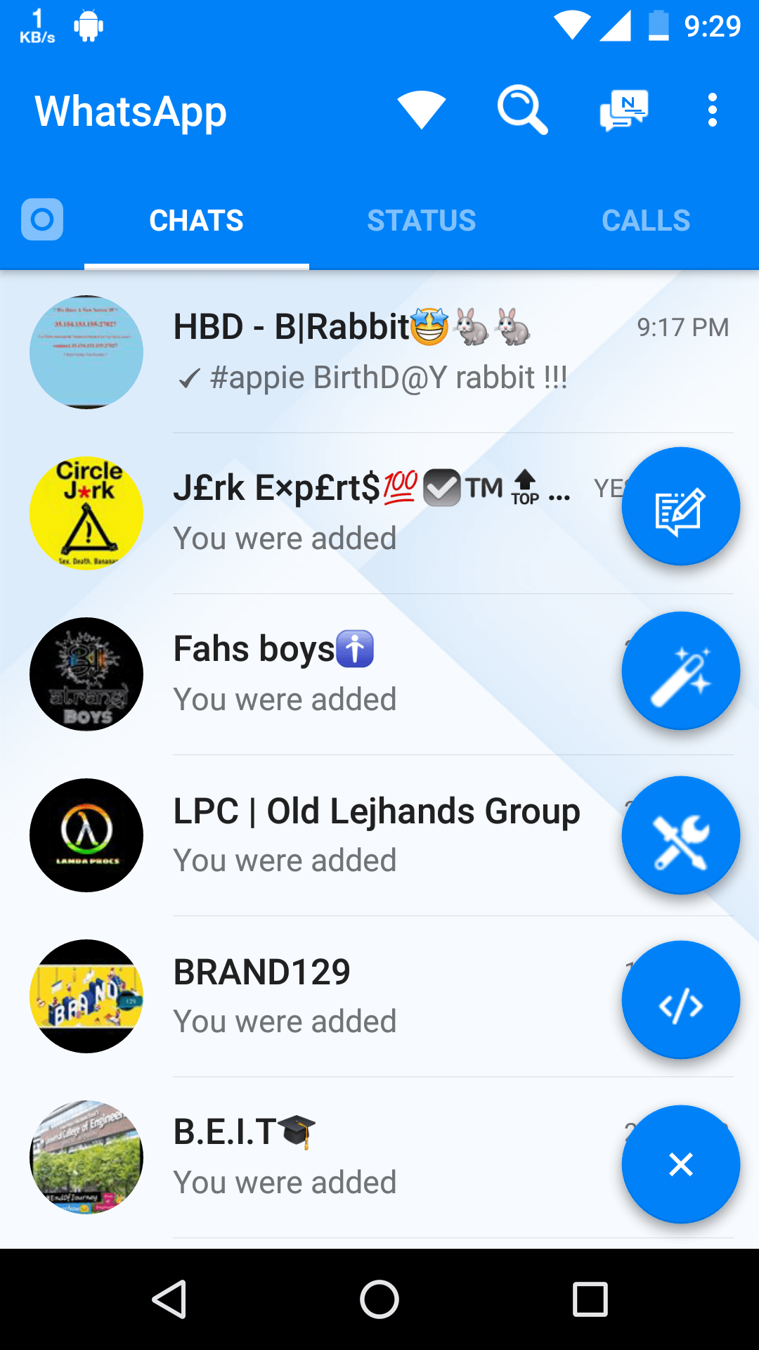 Whatsapp Mix 3d - HD Wallpaper 