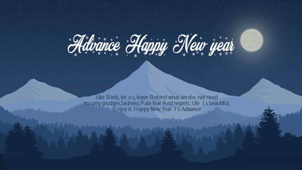 Happy New Year 2020 Hd Pictures - Wishes Happy New Year 2019 - HD Wallpaper 