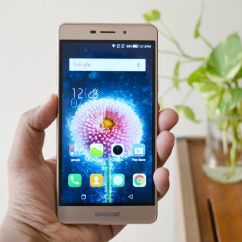 Smartphone - HD Wallpaper 