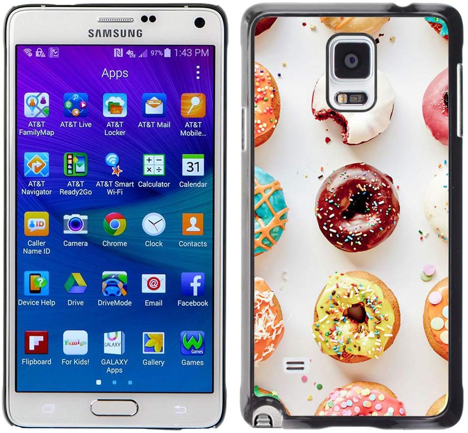 Samsung Galaxy Note 4 - HD Wallpaper 