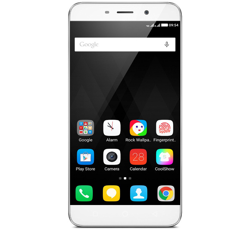 Cool Pad Smart Phone - HD Wallpaper 