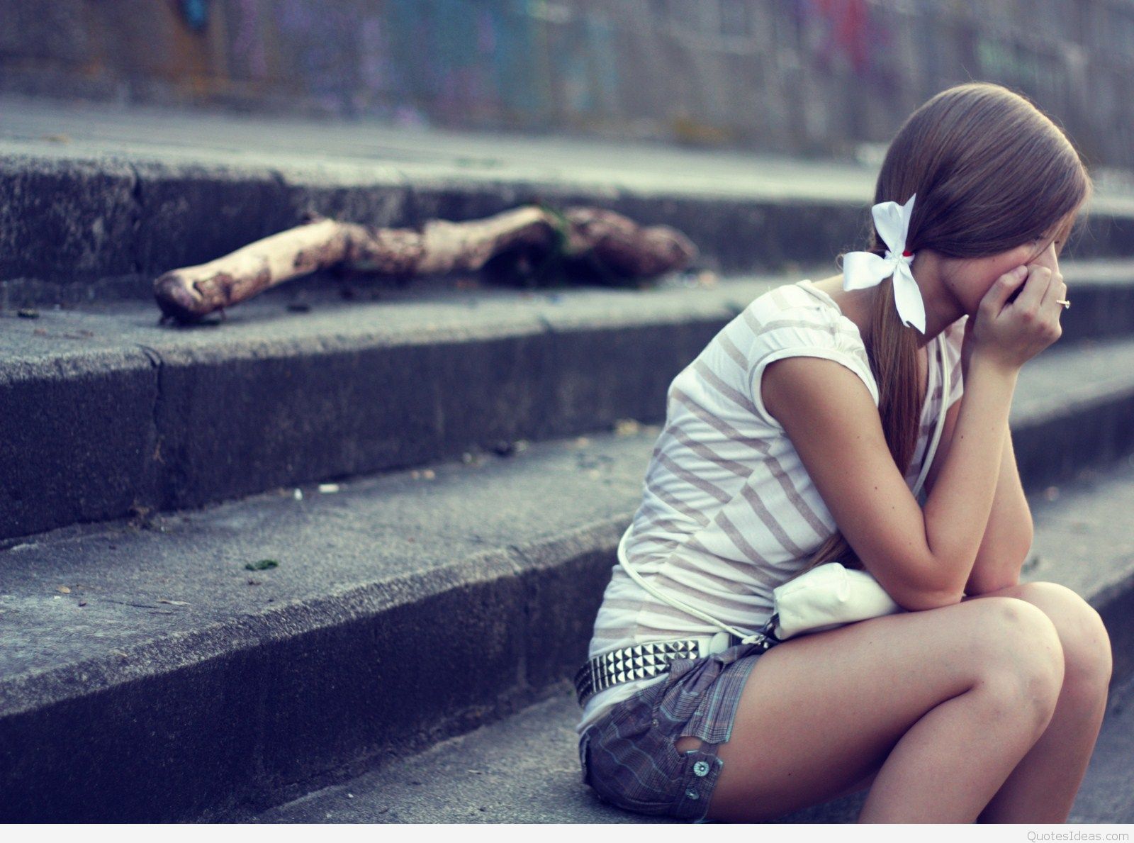 Sad Pics With Indian Girls - HD Wallpaper 