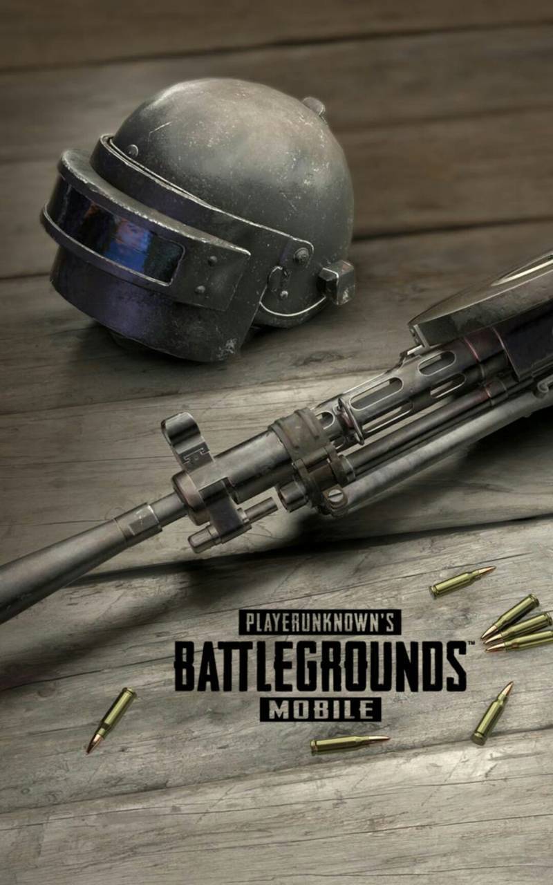 Pubg Wallpapers For Mobile - 800x1280 Wallpaper 